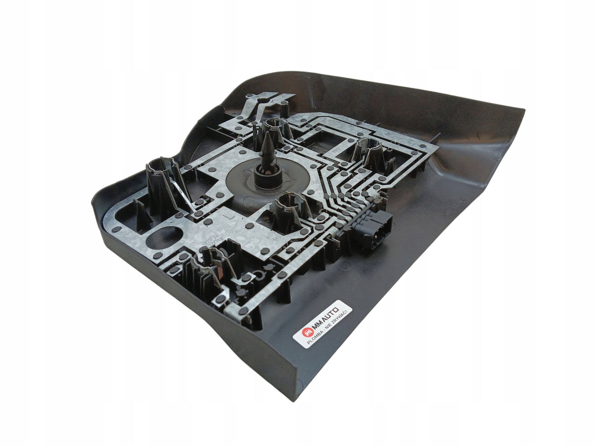 LAMP CARTRIDGE LEFT REAR BMW E36 (1990-2000) COMPACT 9404428 EUROPE