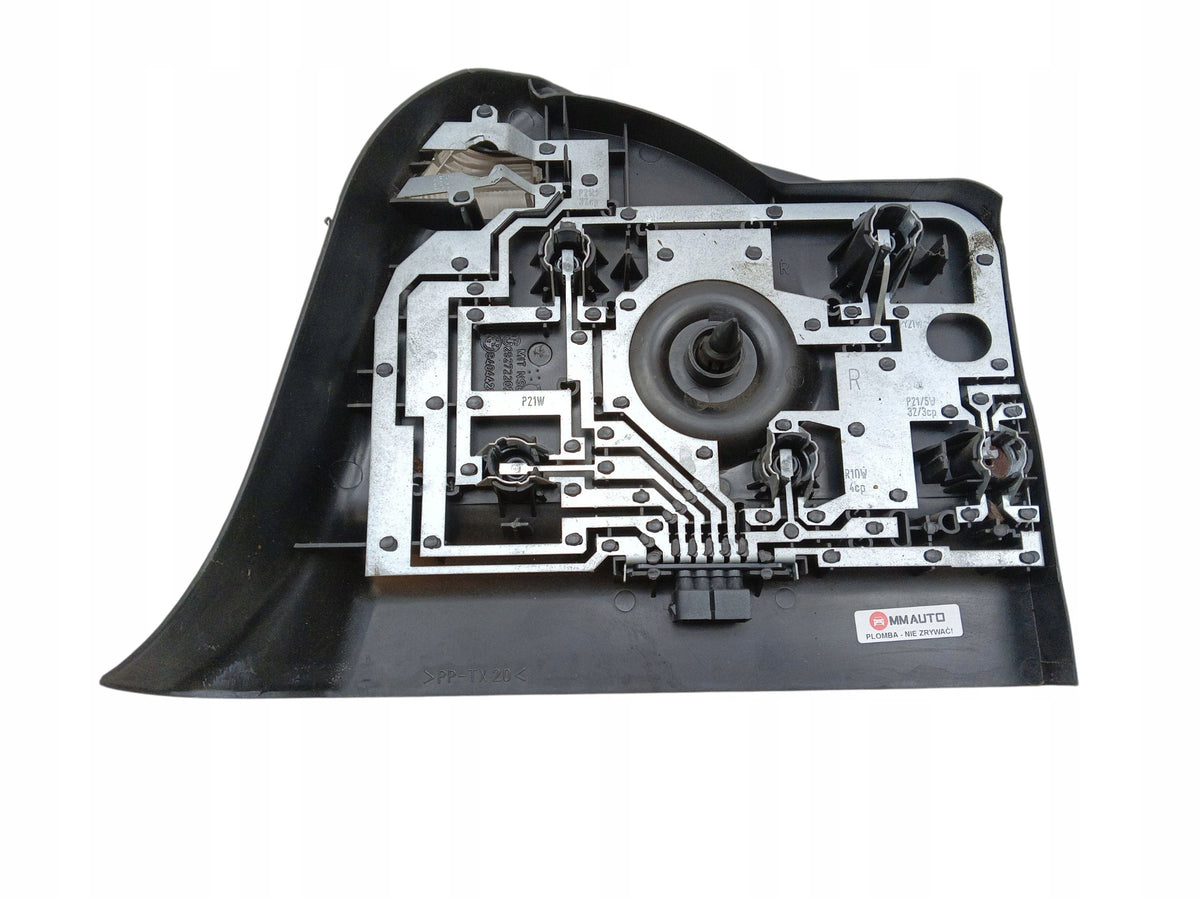 LAMP CARTRIDGE RIGHT REAR BMW E36 (1990-2000) COMPACT 9404429 EUROPE