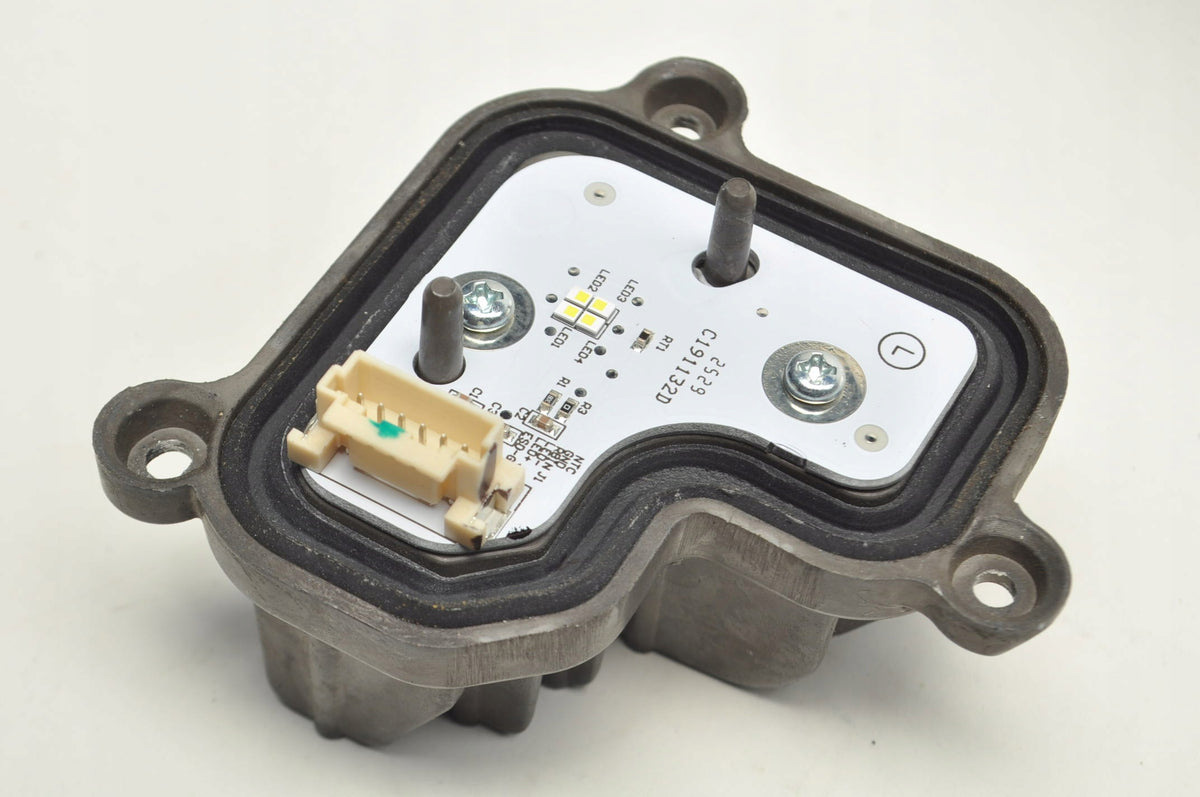 LAMP CONTROLLER MODULE LEFT MG 3 III C191132D 2025