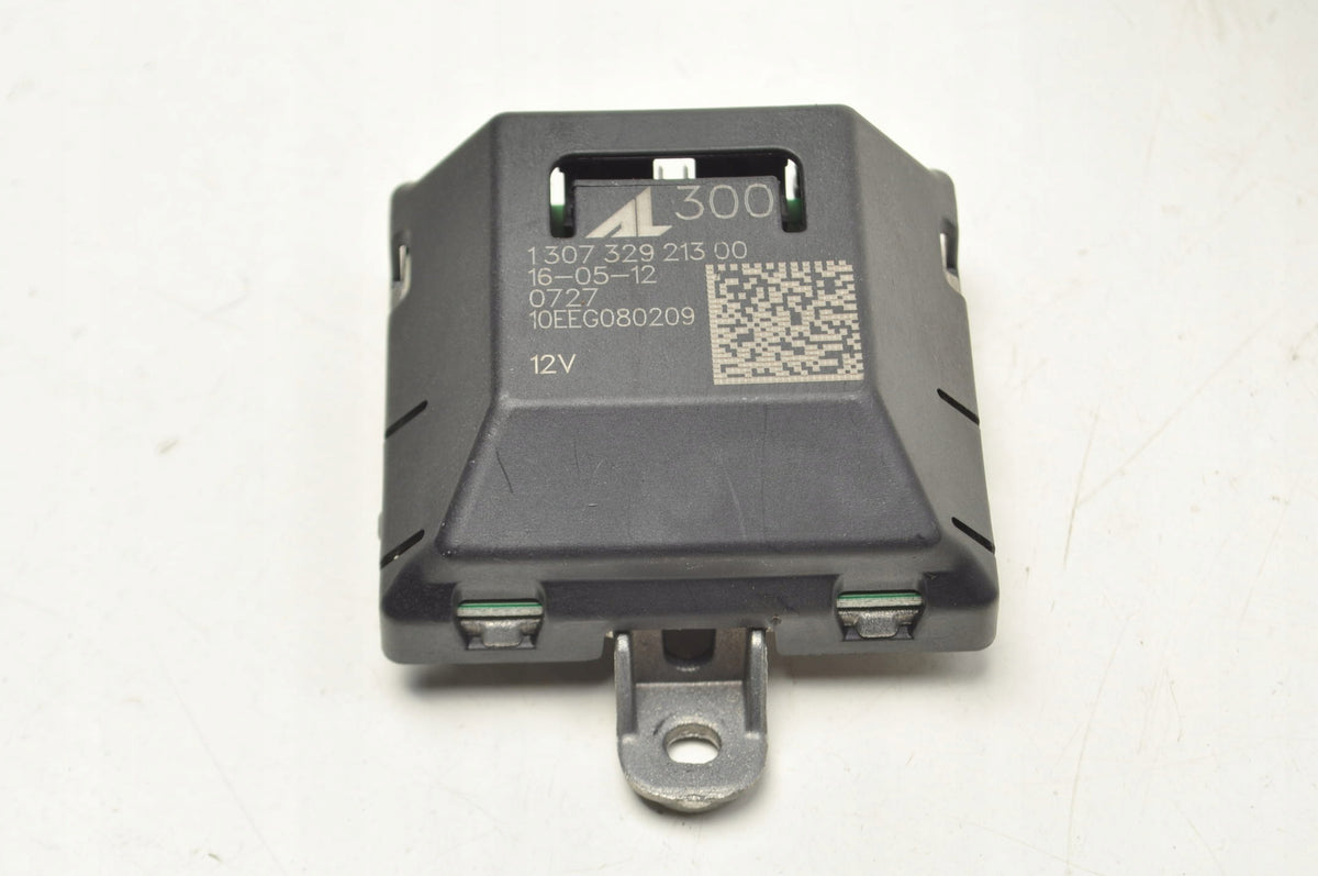 LAMP DRIVER MODULE VOLVO C30 S40 II V50 C70 II 130732921300