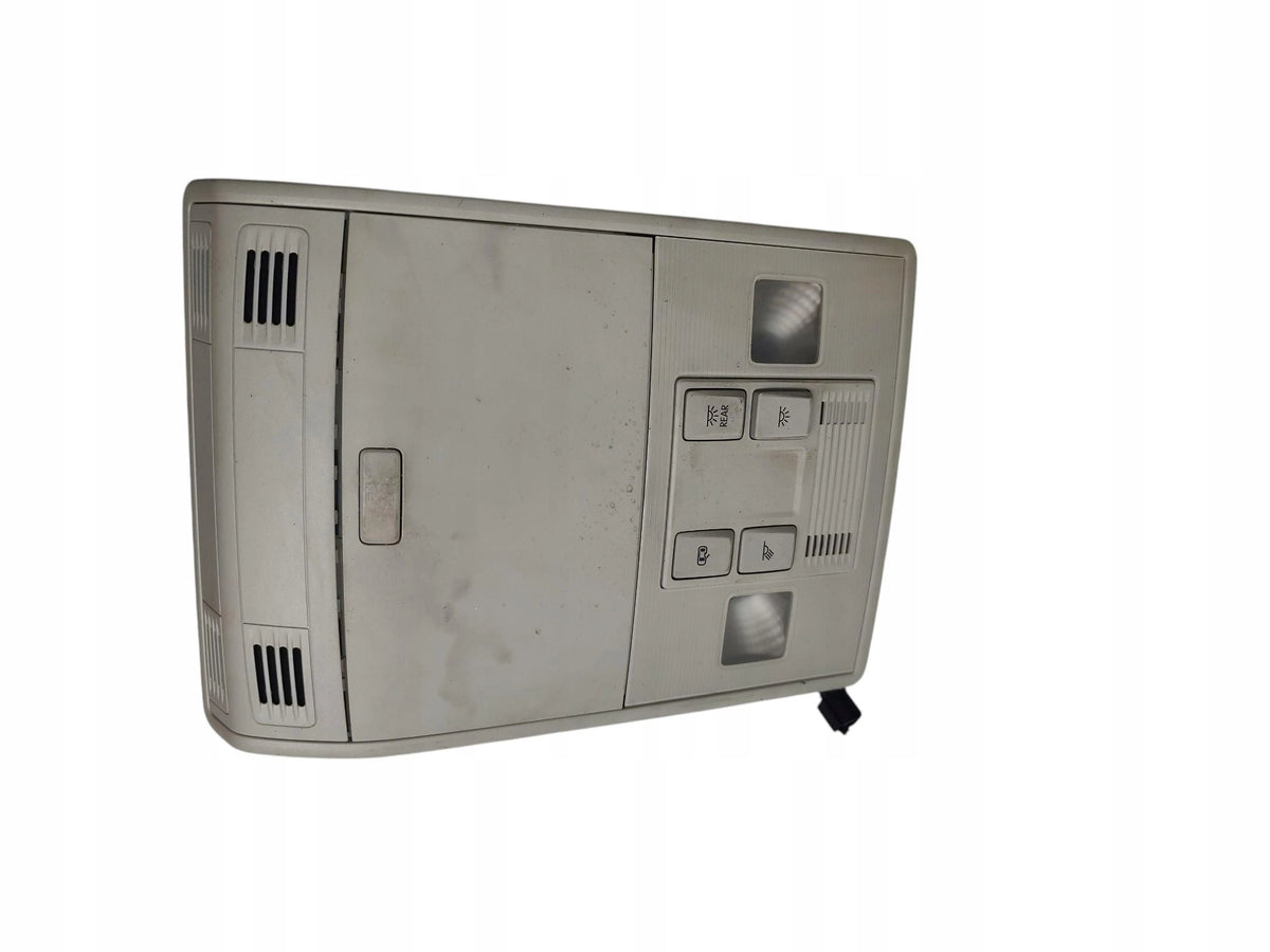 LAMP HEADLINER INTERIOR CAB SKODA SUPERB III 3V 3V0868837