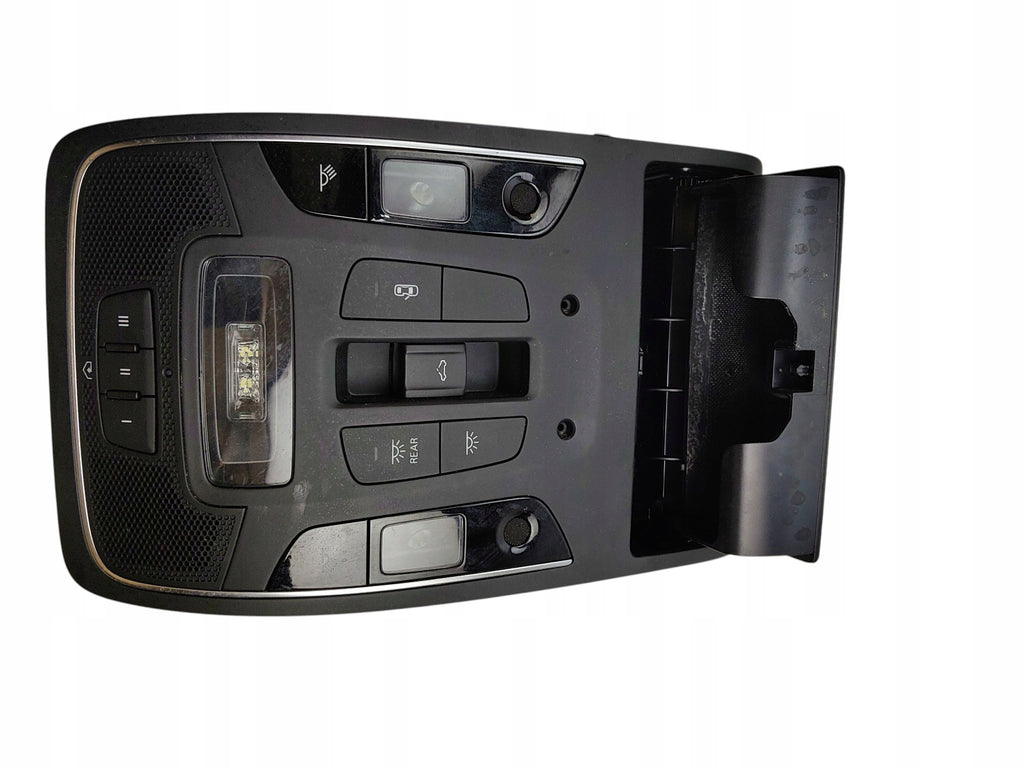 LAMP HEADLINER INTERIOR CABIN AUDI A6 C7 S-LINE 4G0947135G