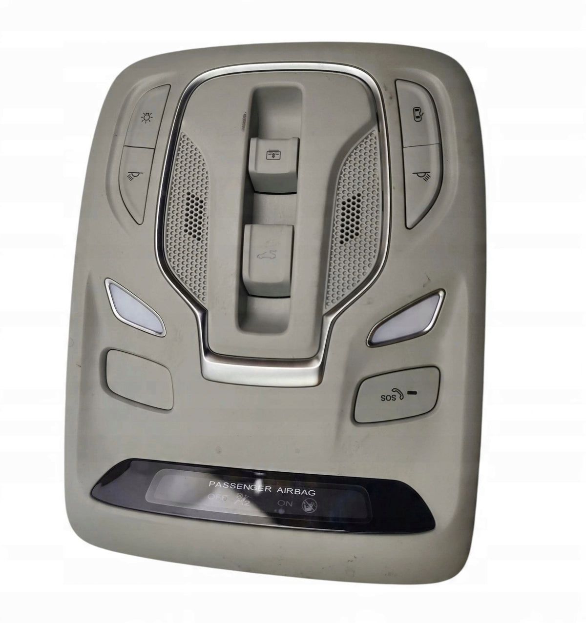 LAMP HEADLINER INTERIOR CABIN MG ZS I EV 10003589