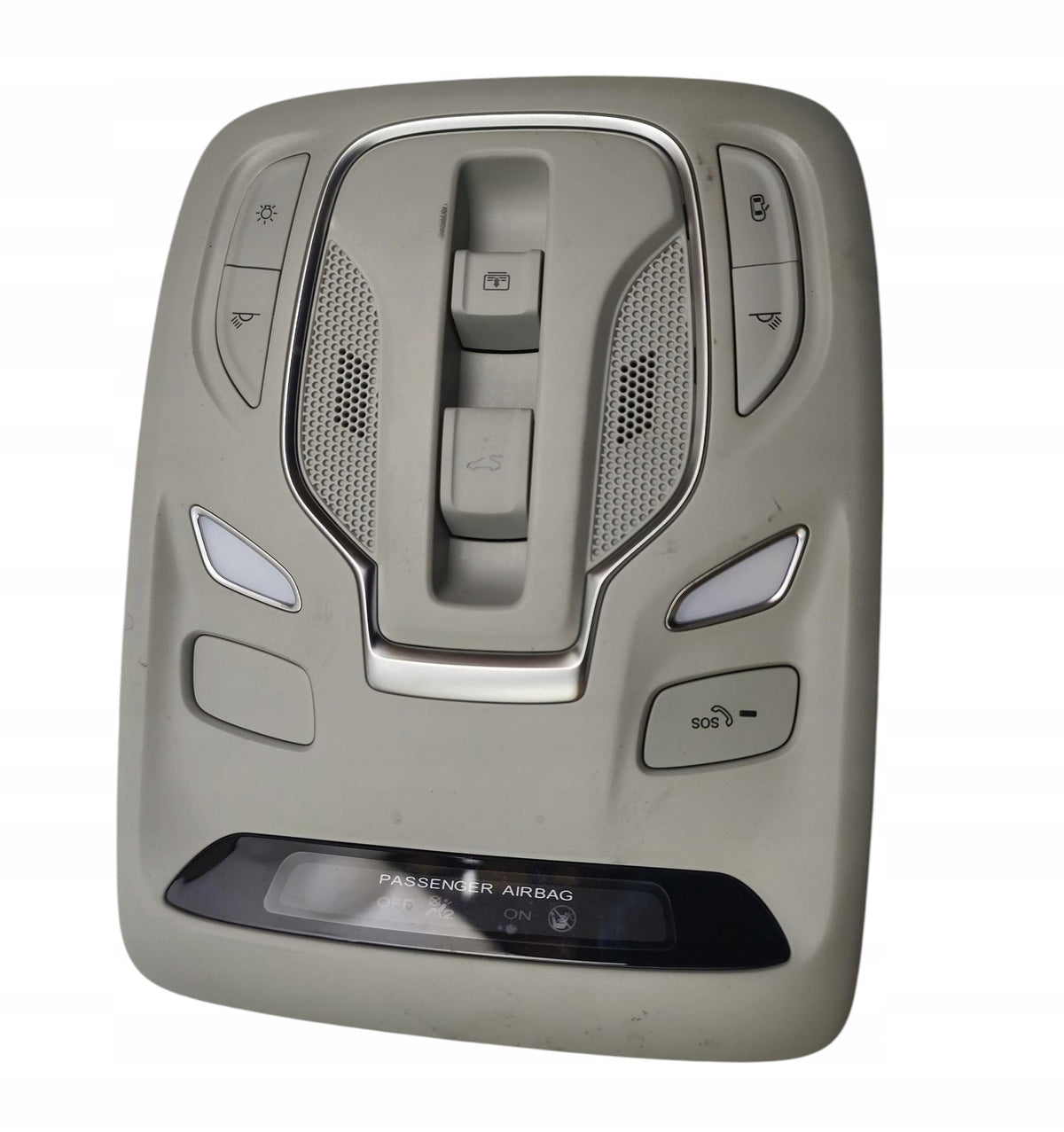 LAMP HEADLINER INTERIOR CABIN MG ZS I EV 10003589