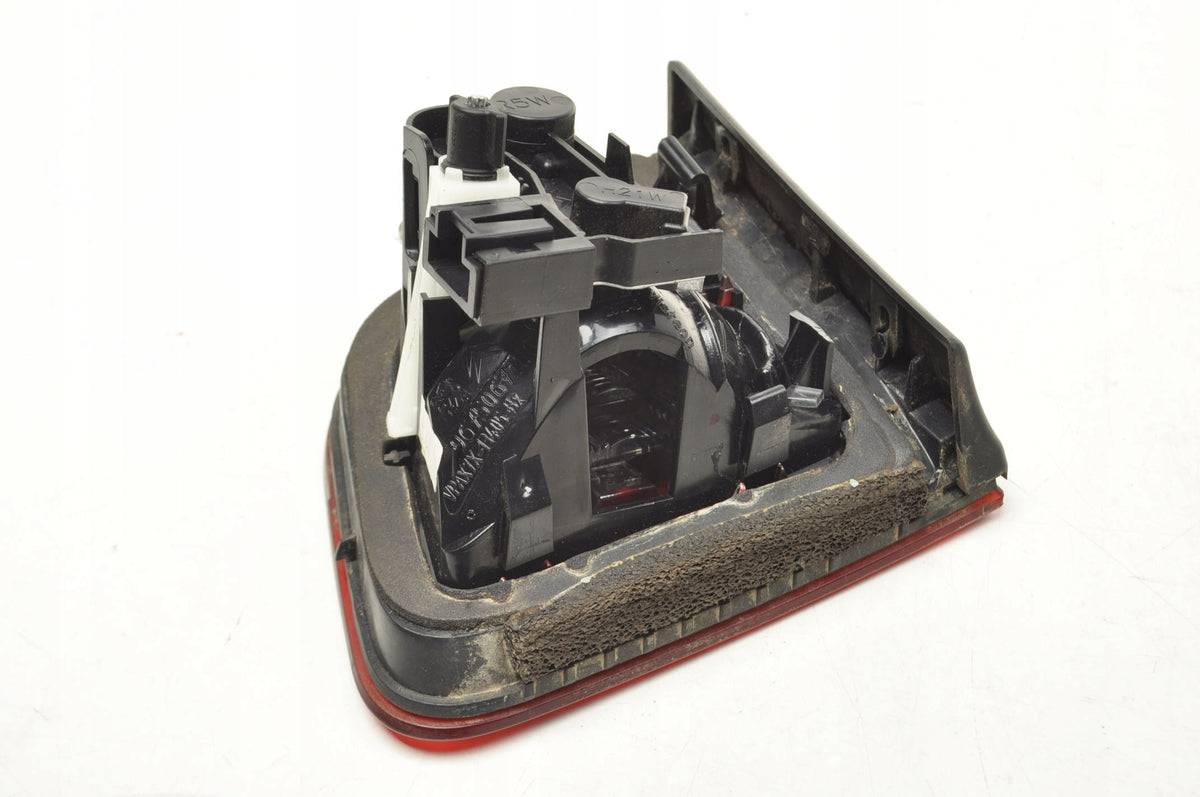 LAMP LEFT REAR FLAP CITROEN C5 III SEDAN 9675067780