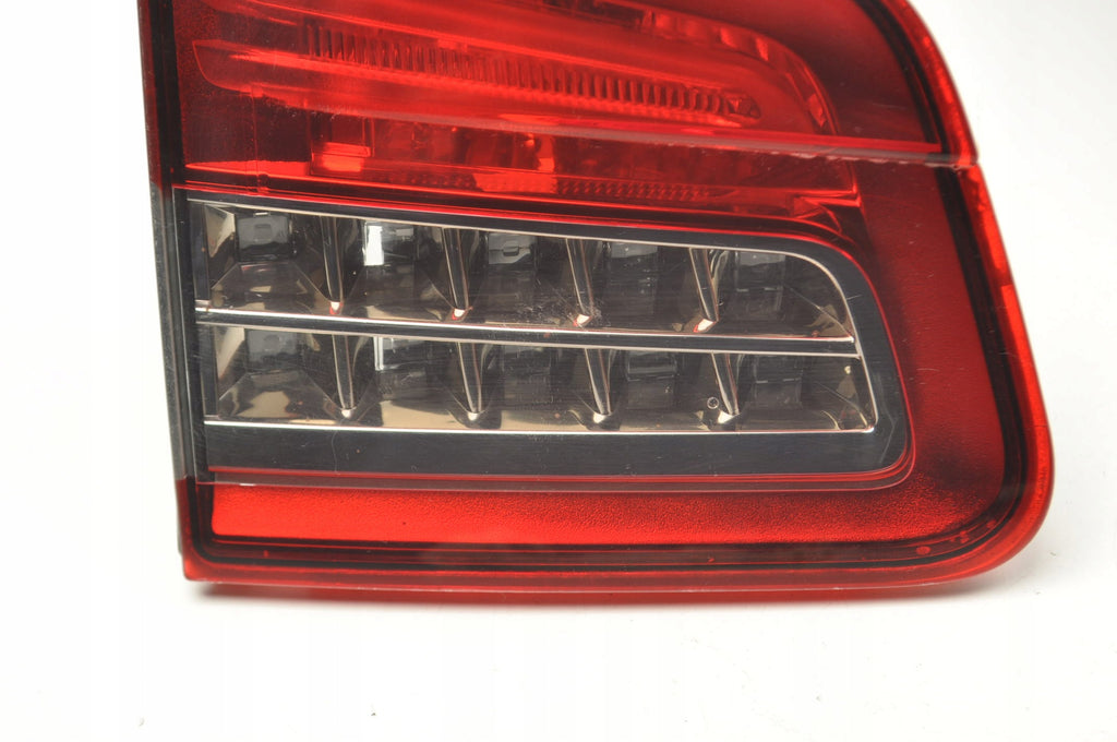 LAMP LEFT REAR FLAP CITROEN C5 III SEDAN 9675067780