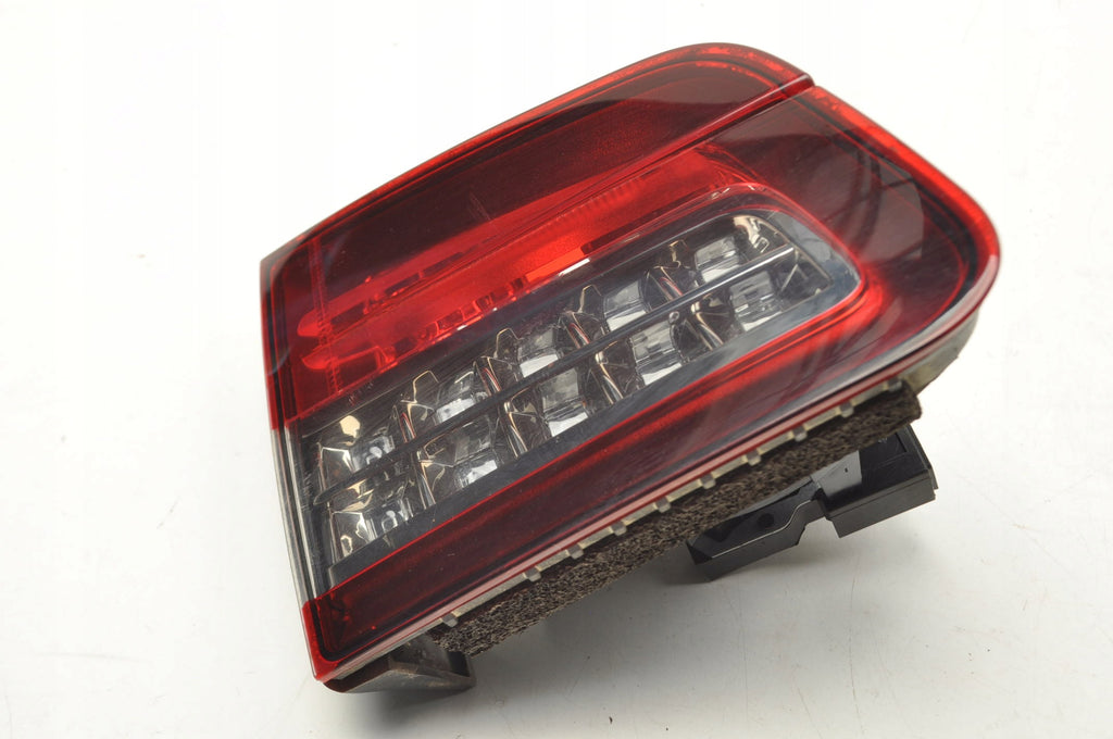 LAMP LEFT REAR FLAP CITROEN C5 III SEDAN 9675067780