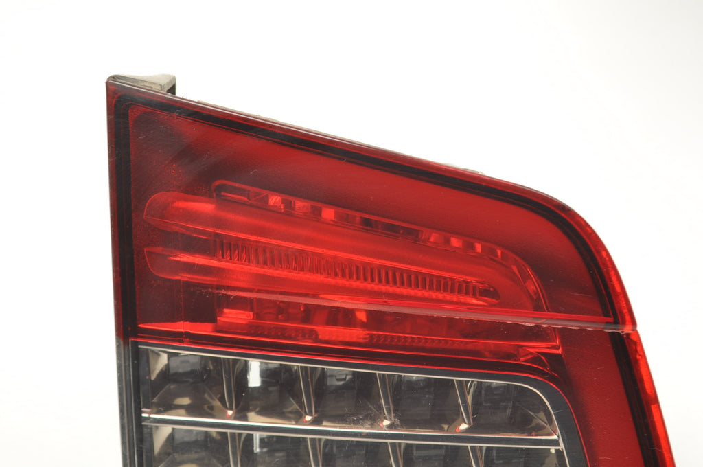 LAMP LEFT REAR FLAP CITROEN C5 III SEDAN 9675067780