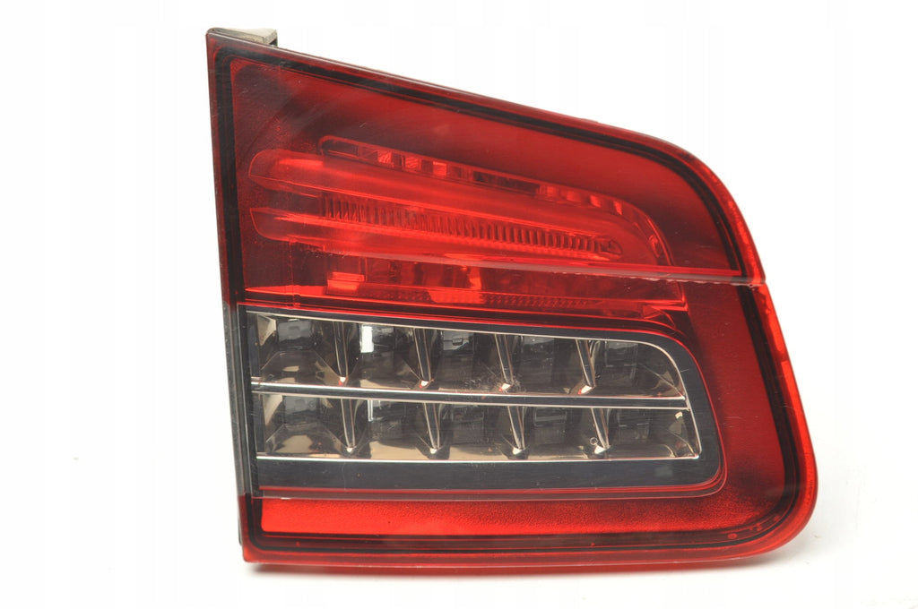 LAMP LEFT REAR FLAP CITROEN C5 III SEDAN 9675067780