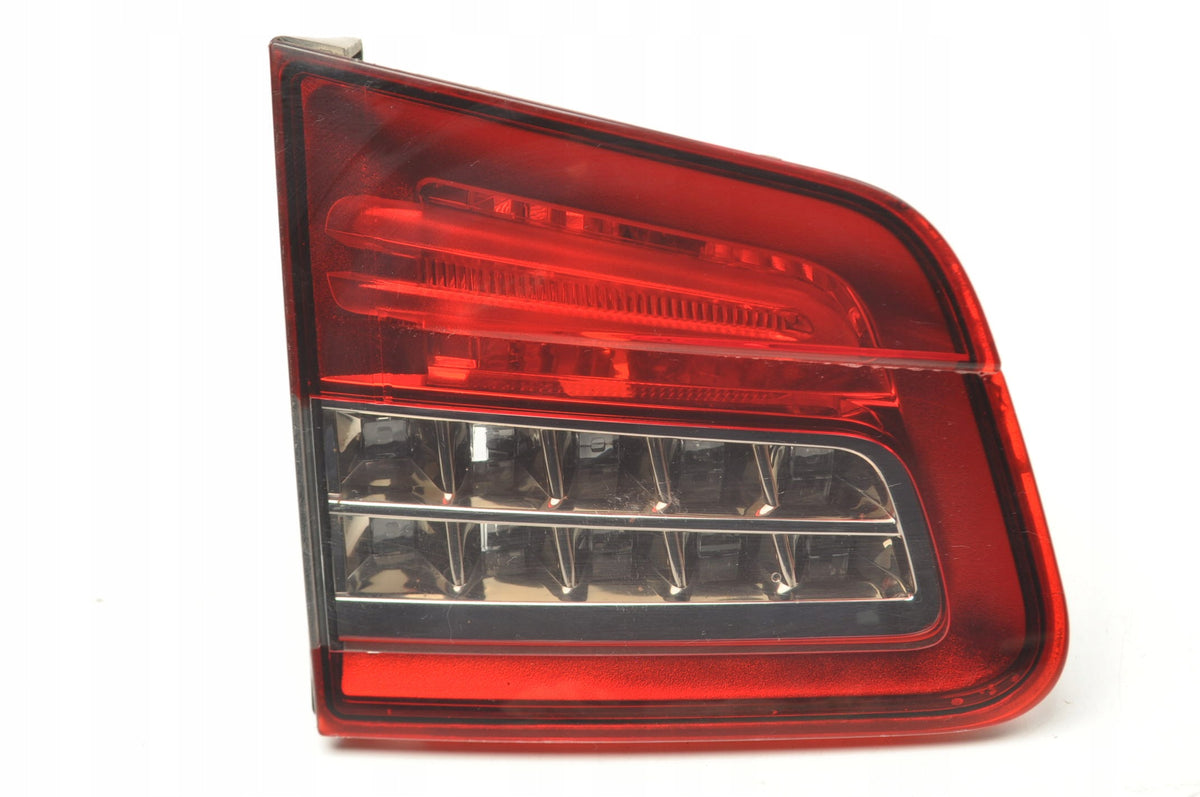 LAMP LEFT REAR FLAP CITROEN C5 III SEDAN 9675067780