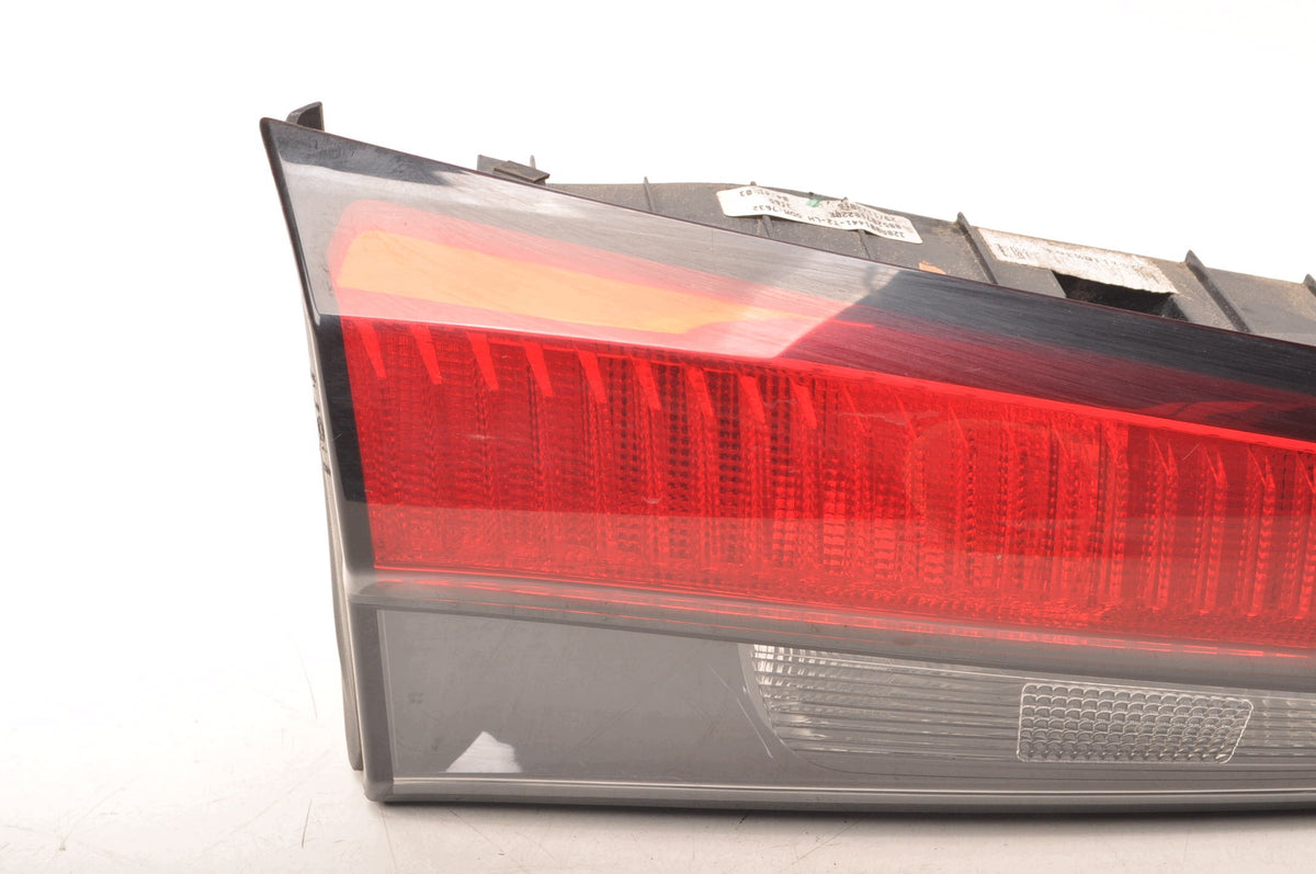 LAMP LEFT REAR FLAP FIAT TIPO II 00520710220E HB 5D