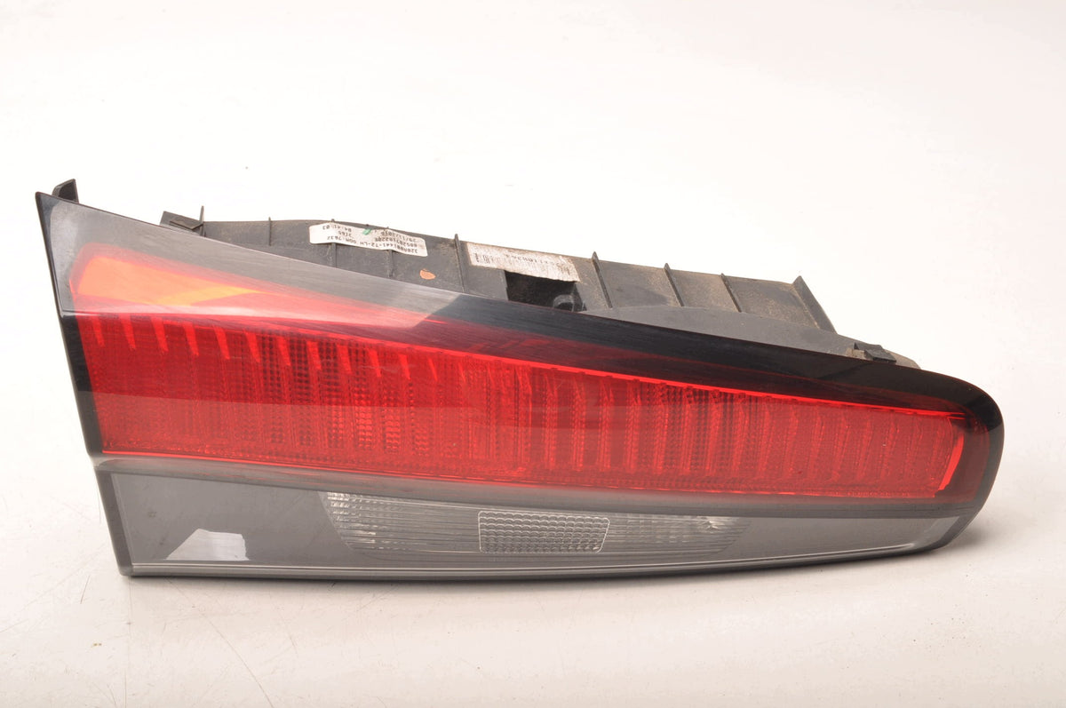 LAMP LEFT REAR FLAP FIAT TIPO II 00520710220E HB 5D