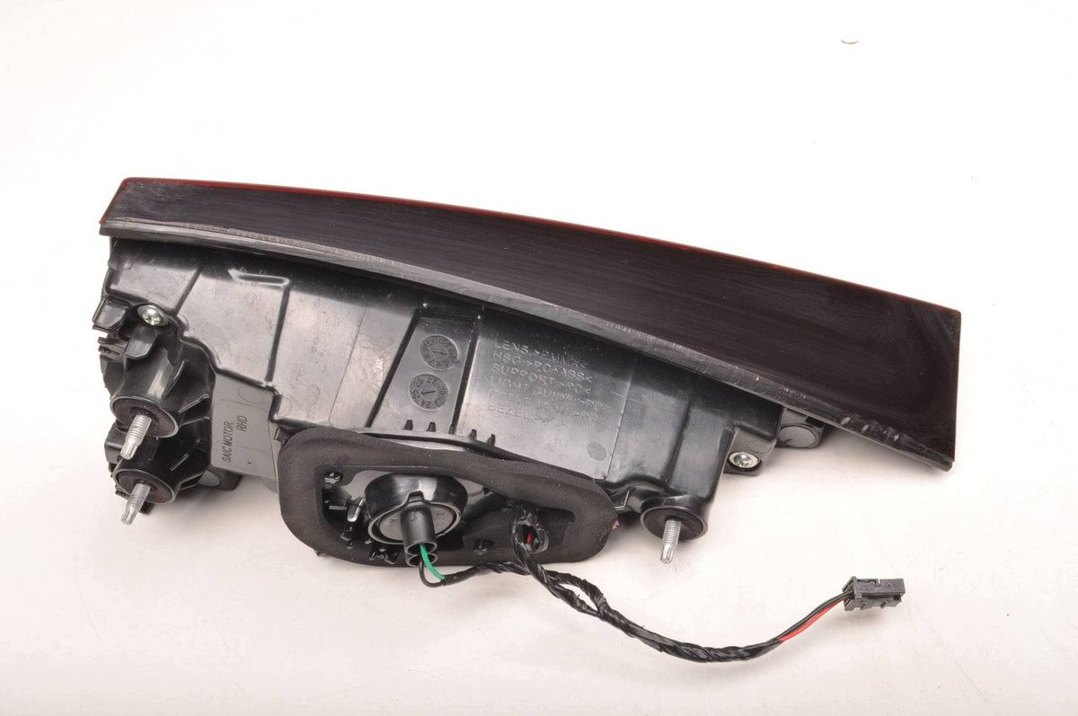 LAMP LEFT REAR FLAP MG 3 III 12101473 HB 3D 2025