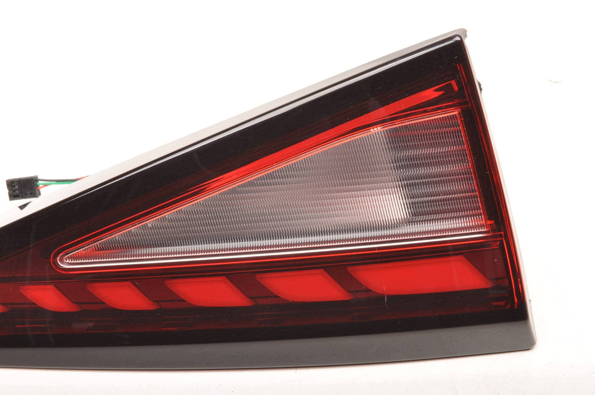 LAMP LEFT REAR FLAP MG 3 III 12101473 HB 3D 2025