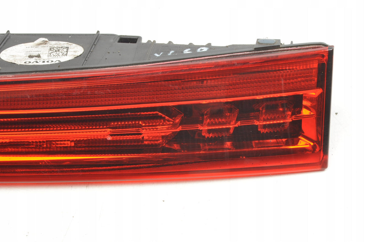 LAMP LEFT REAR FLAP VOLVO XC60 II 31446619 SUV