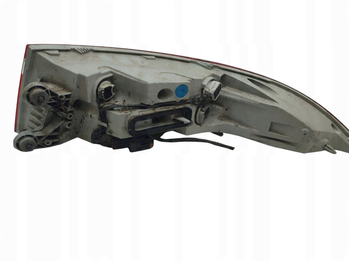 LAMP LEFT REAR LED JAGUAR XF II X260 SEDAN (15-20) GX63-13405-AC UK ANGLIK