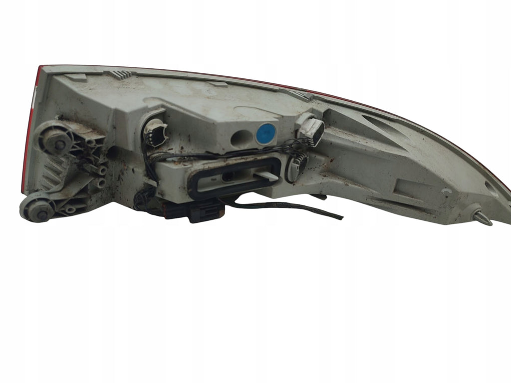 LAMP LEFT REAR LED JAGUAR XF II X260 SEDAN (15-20) GX63-13405-AC UK ANGLIK