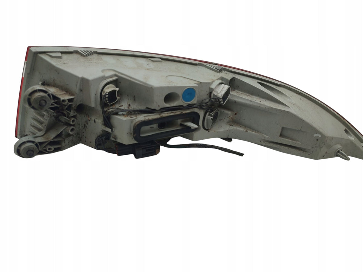 LAMP LEFT REAR LED JAGUAR XF II X260 SEDAN (15-20) GX63-13405-AC UK ANGLIK