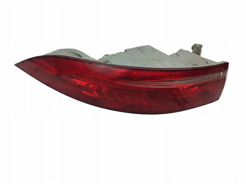 LAMP LEFT REAR LED JAGUAR XF II X260 SEDAN (15-20) GX63-13405-AC UK ANGLIK