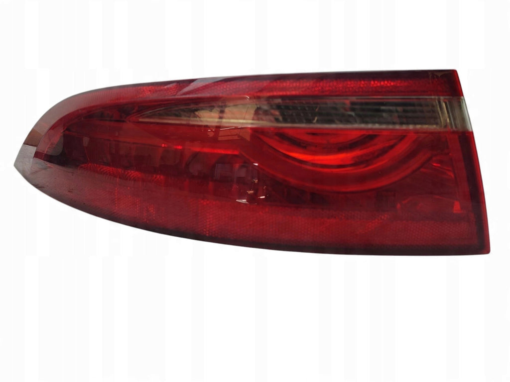 LAMP LEFT REAR LED JAGUAR XF II X260 SEDAN (15-20) GX63-13405-AC UK ANGLIK