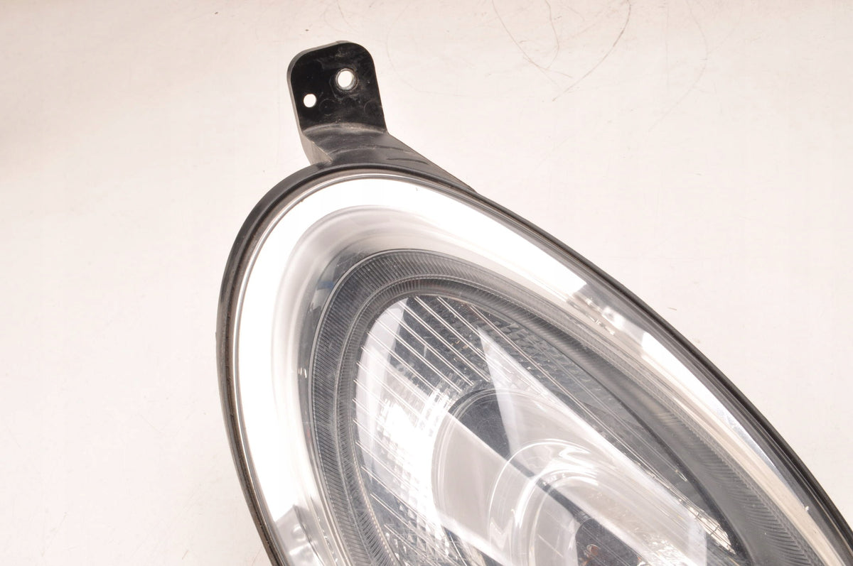 LAMP RIGHT FRONT FIAT 500X 05748000