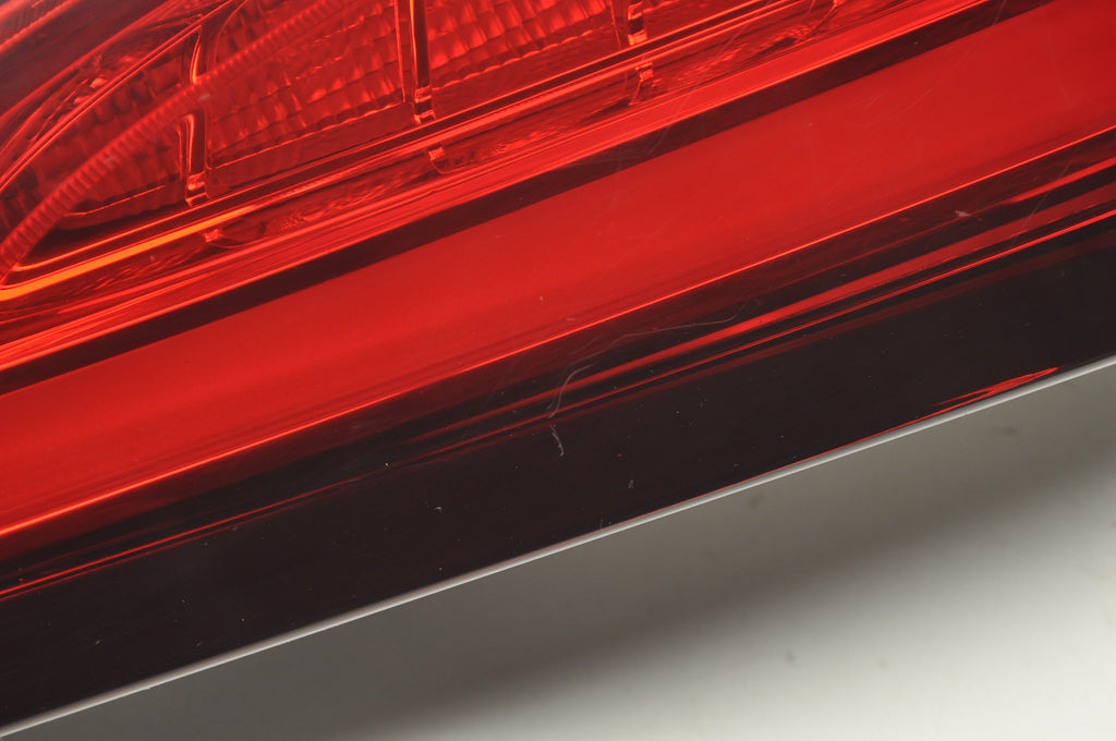 LAMP RIGHT REAR AUDI Q5 8R0945094C LIFT SUV