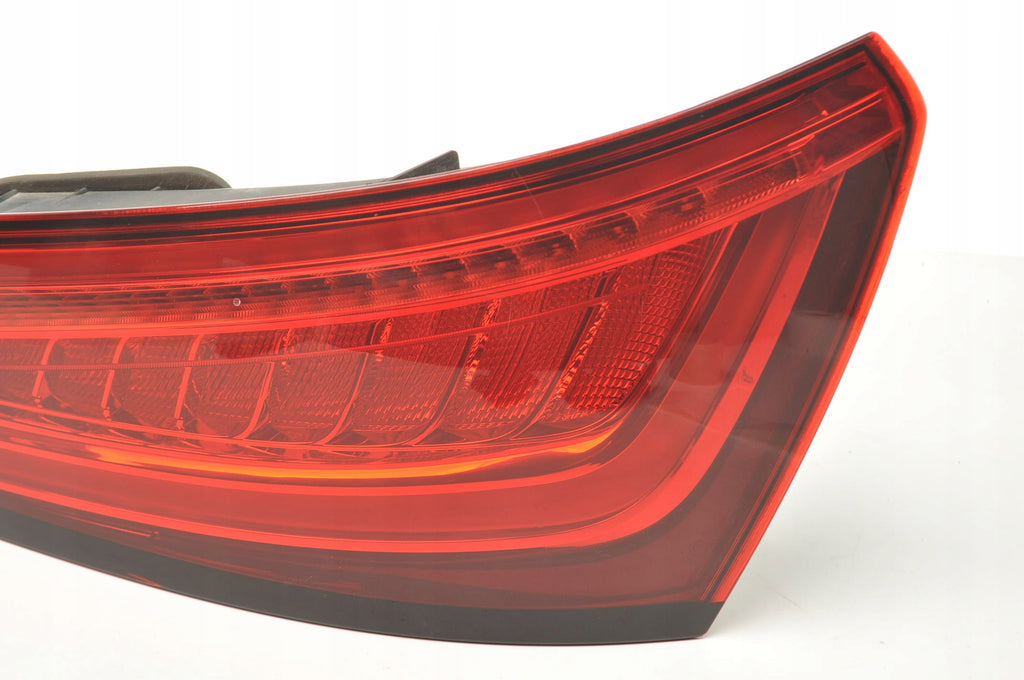 LAMP RIGHT REAR AUDI Q5 8R0945094C LIFT SUV