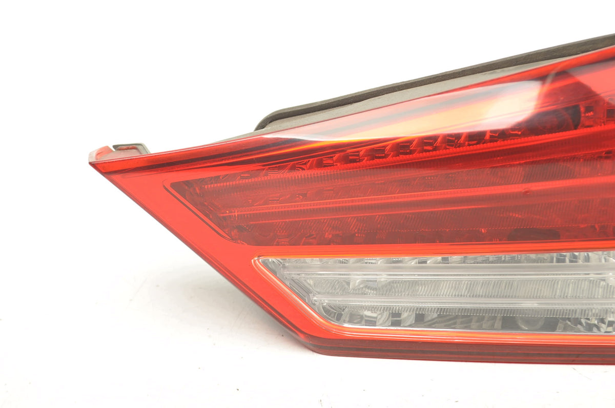 LAMP RIGHT REAR FLAP HYUNDAI IX20 92404-1K0 LIFT EU HB 5D