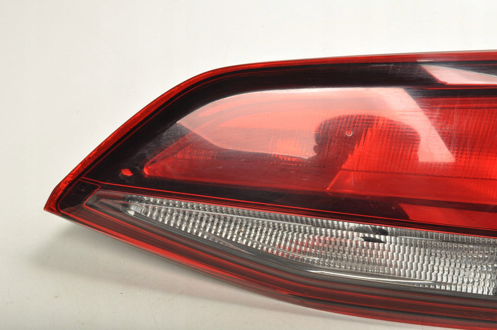 LAMP RIGHT REAR FLAP OPEL ASTRA K STATION WAGON 39077381