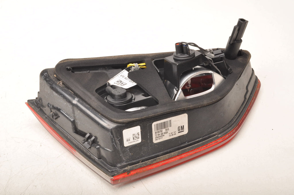 LAMP RIGHT REAR FLAP OPEL INSIGNIA II B 39108792 HB 5D