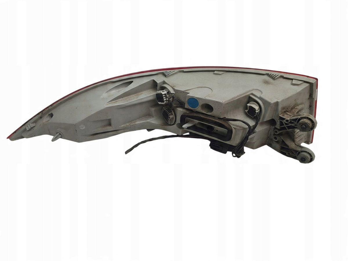 LAMP RIGHT REAR LED JAGUAR XF II X260 SEDAN (15-20) GX63-13404-AC UK ANGLIK