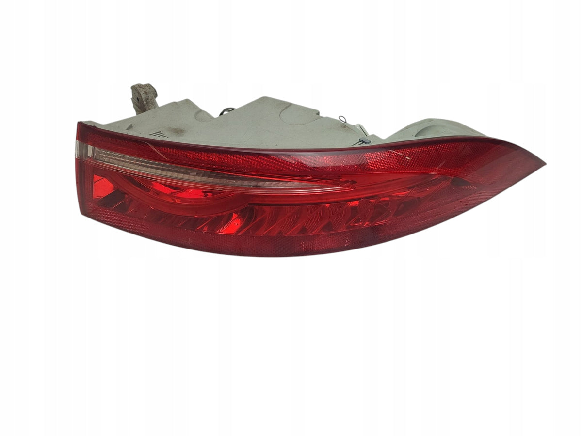 LAMP RIGHT REAR LED JAGUAR XF II X260 SEDAN (15-20) GX63-13404-AC UK ANGLIK