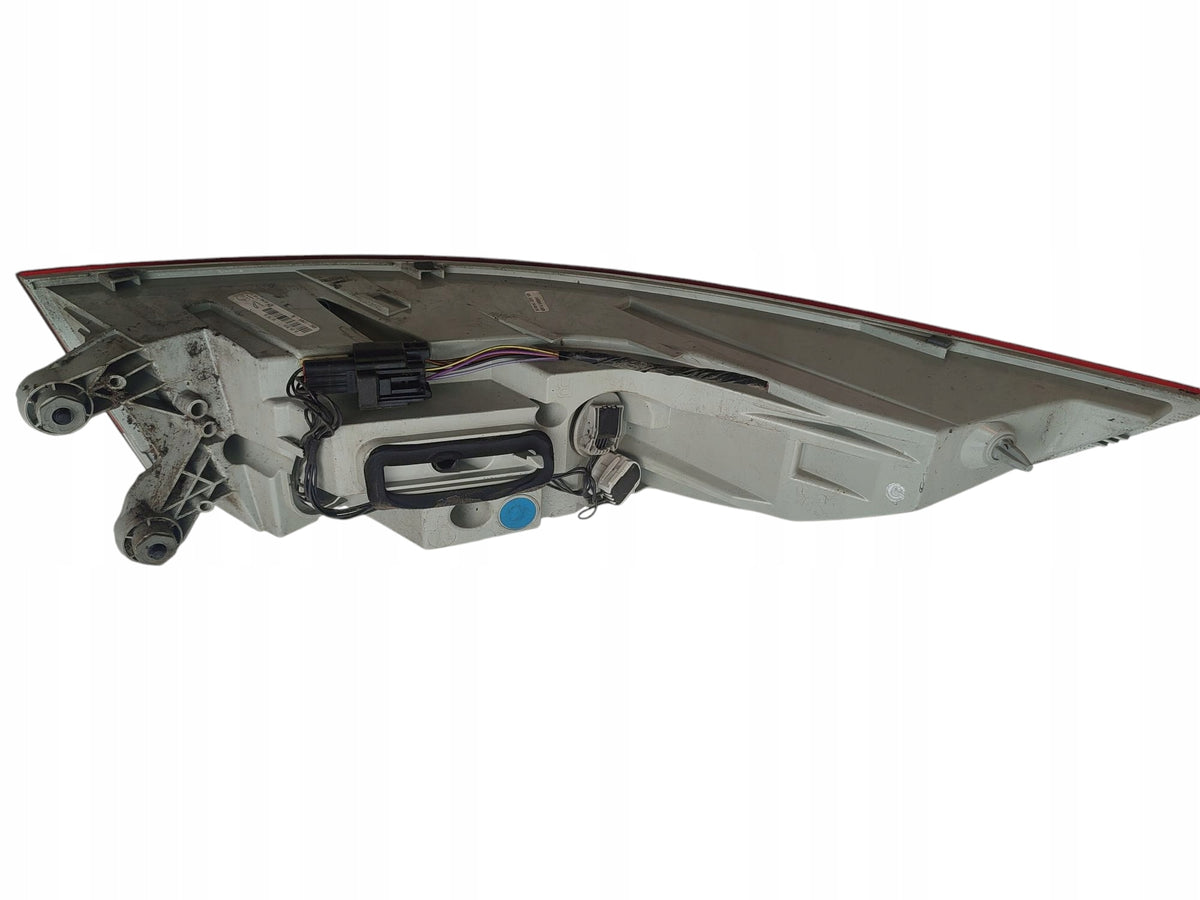 LAMP RIGHT REAR LED JAGUAR XF II X260 SEDAN (15-20) GX63-13404-AC UK ANGLIK