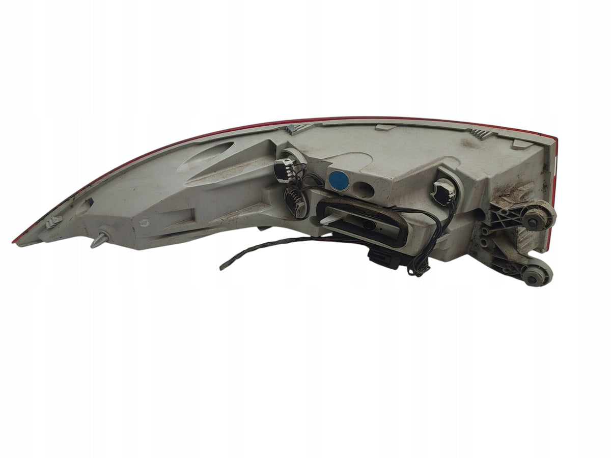 LAMP RIGHT REAR LED JAGUAR XF II X260 SEDAN (15-20) GX63-13404-AC UK ANGLIK