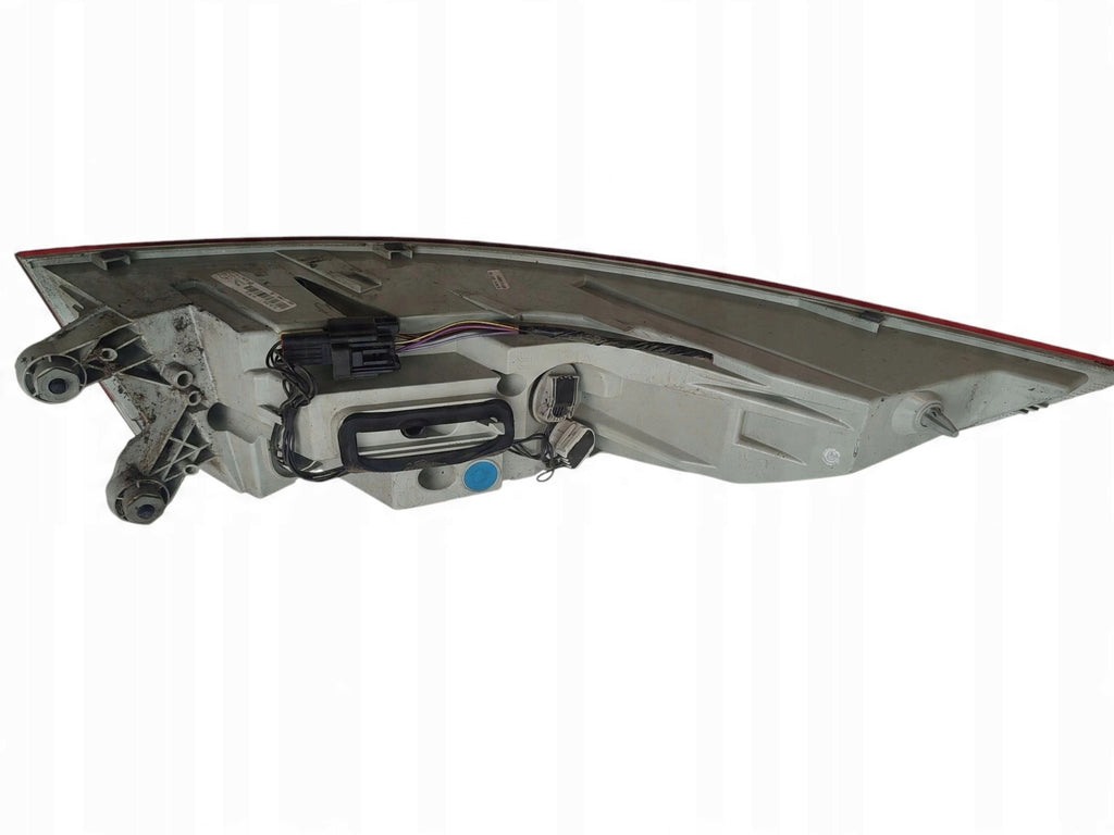 LAMP RIGHT REAR LED JAGUAR XF II X260 SEDAN (15-20) GX63-13404-AC UK ANGLIK