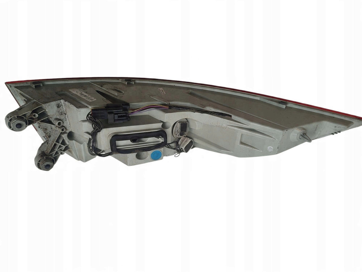 LAMP RIGHT REAR LED JAGUAR XF II X260 SEDAN (15-20) GX63-13404-AC UK ANGLIK