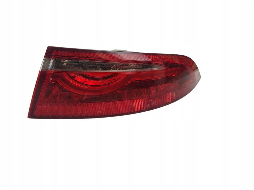 LAMP RIGHT REAR LED JAGUAR XF II X260 SEDAN (15-20) GX63-13404-AC UK ANGLIK