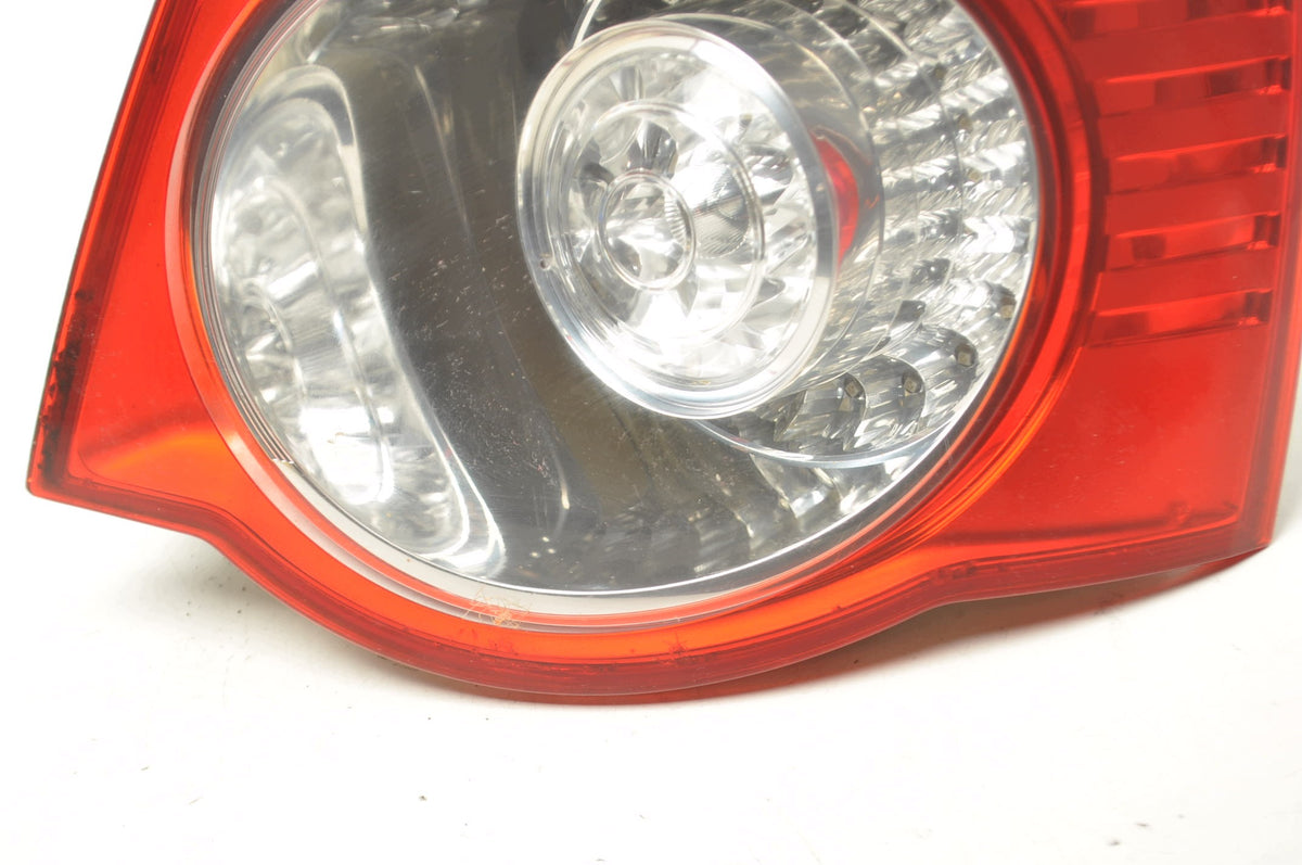 LAMP RIGHT REAR VOLKSWAGEN JETTA 1K5945096G SEDAN EUROPE