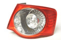 LAMP RIGHT REAR VOLKSWAGEN JETTA 1K5945096G SEDAN EUROPE