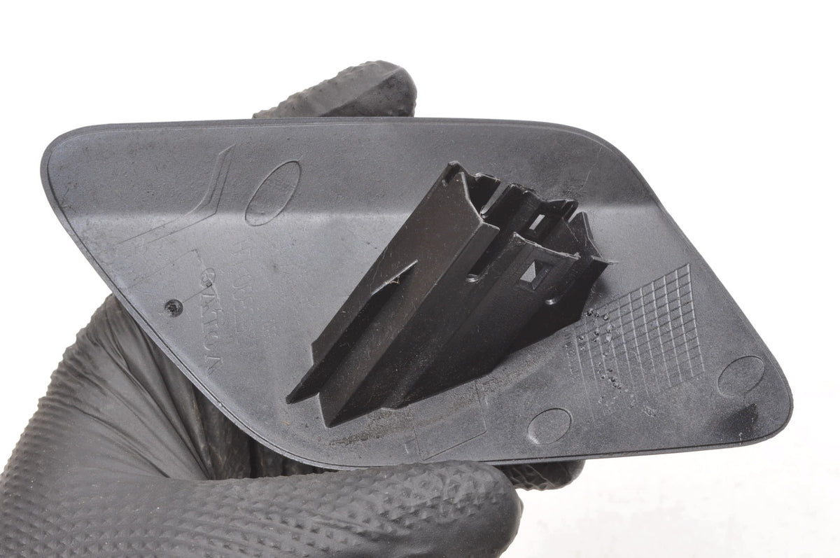 LAMP WASHER BUMPER CAP VOLVO S60 II V60 31265890 LH 706-46