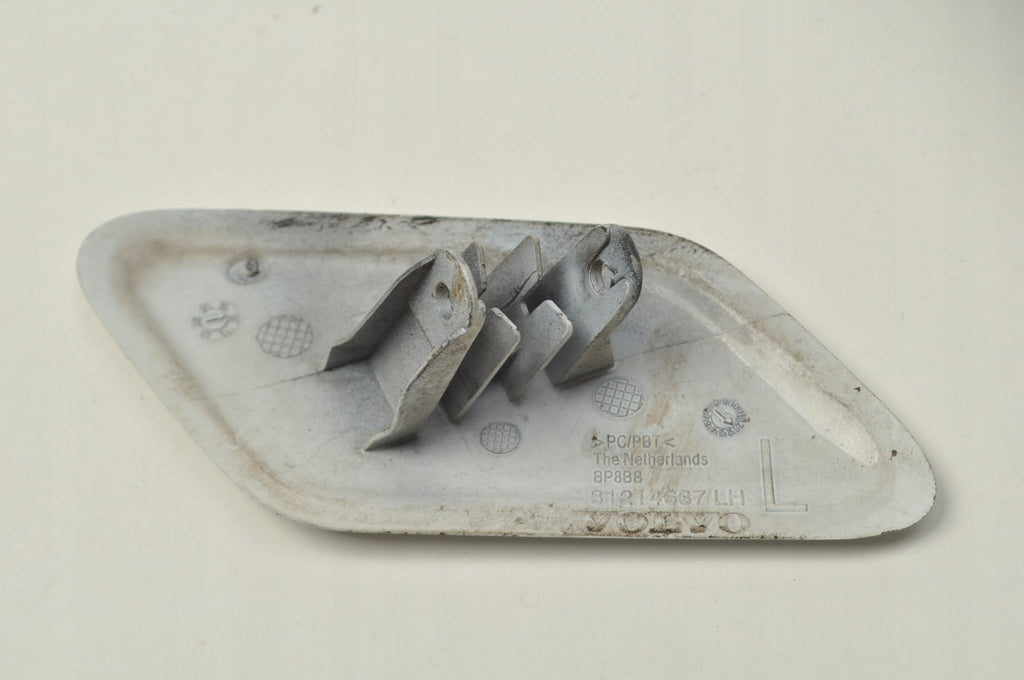 LAMP WASHER CAP LIFT R-DESING LEFT VOLVO C30 31214637