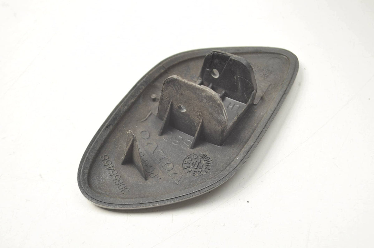 LAMP WASHER CAP VOLVO S80 II 30655458 LEFT 472-46