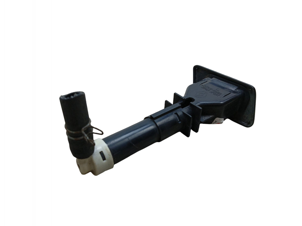 LAMP WASHER NOZZLE CAP LEFT RENAULT KOLOS I LAK: TEGXA (08-11)