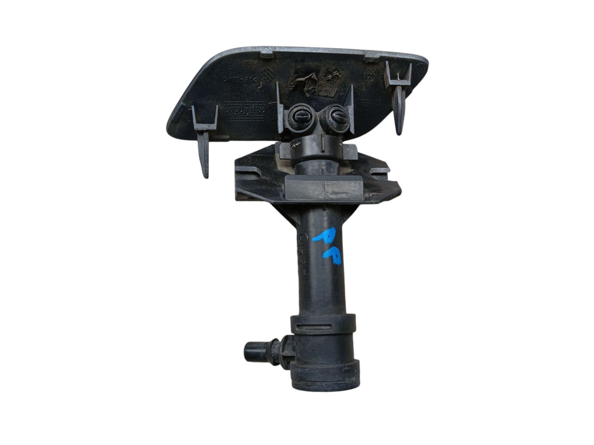 LAMP WASHER RIGHT CAP AUDI Q3 AND 8U (2011-2014) 8U0955102B LZ7S
