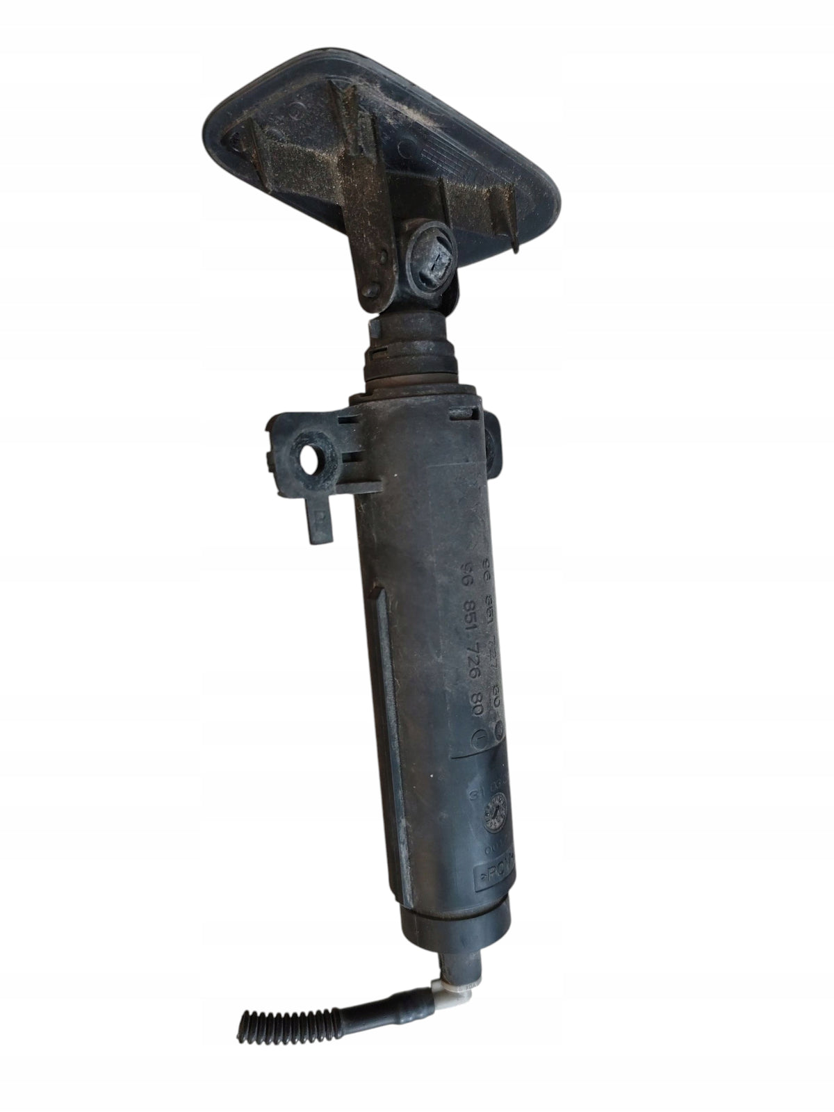 LAMP WASHER RIGHT CAP PEUGEOT 3008 AND (2009-2013) 9685172780