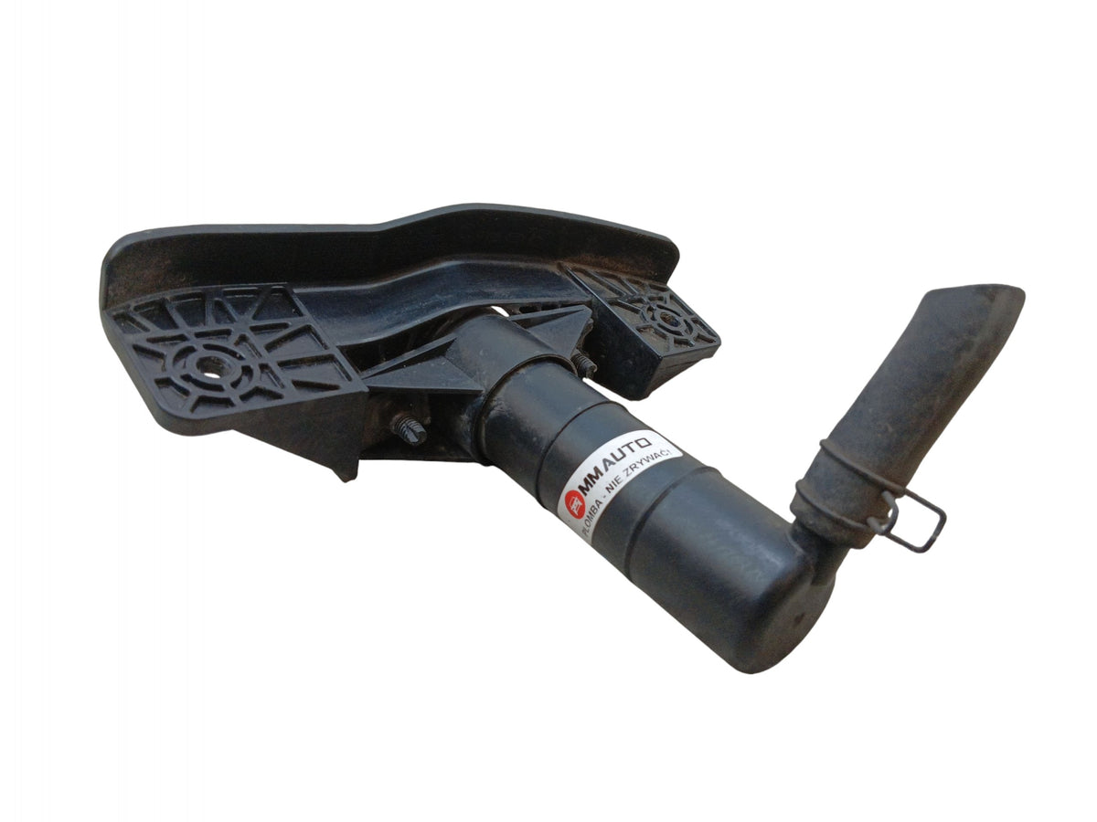 LAMP WASHER RIGHT HYUNDAI I40 (2011-2014)