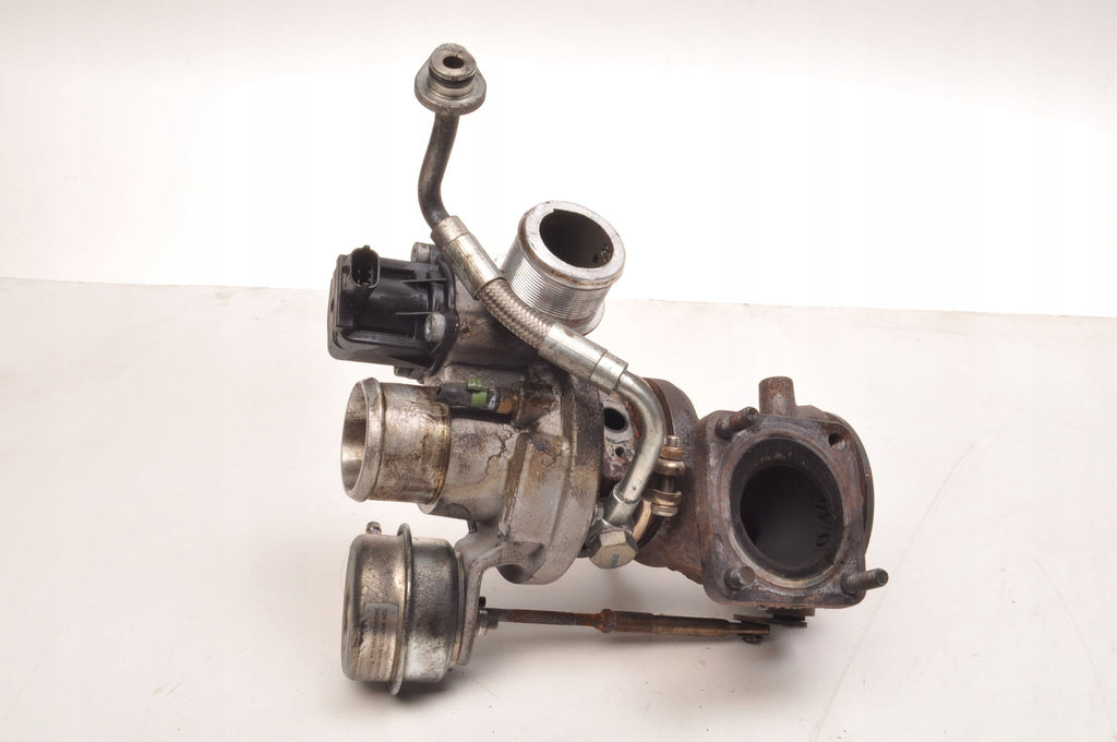 LANCIA DELTA 3 III ALFA ROMEO MITO 1.4 T-JET TURBINE 55228036 55221800