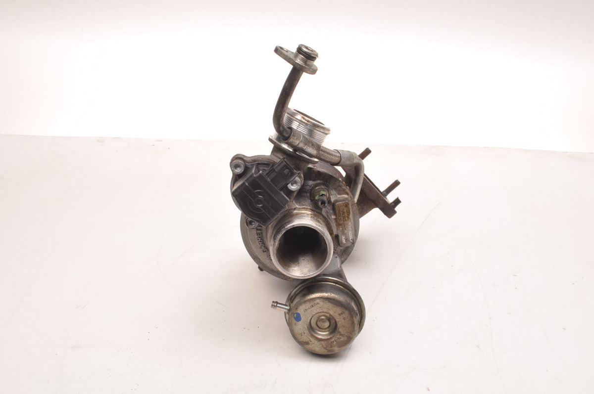 LANCIA DELTA 3 III ALFA ROMEO MITO 1.4 T-JET TURBINE 55228036 55221800