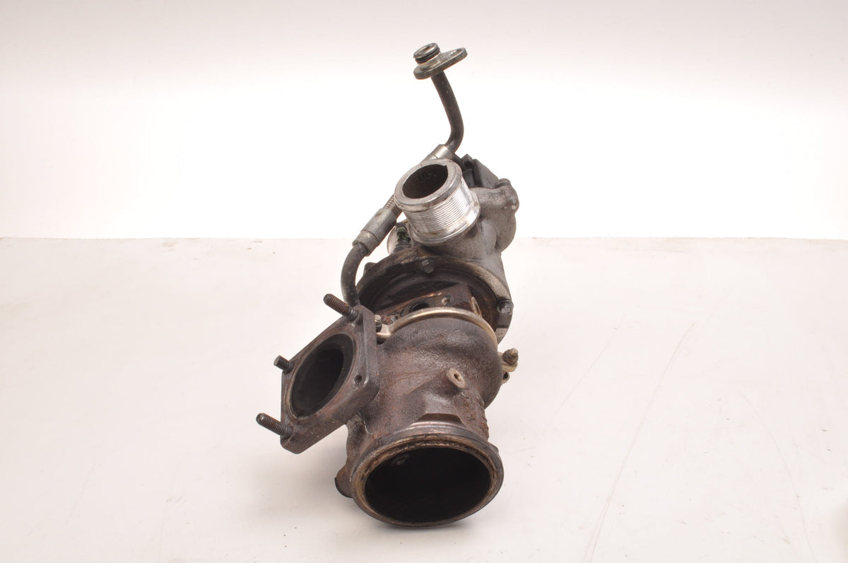 LANCIA DELTA 3 III ALFA ROMEO MITO 1.4 T-JET TURBINE 55228036 55221800