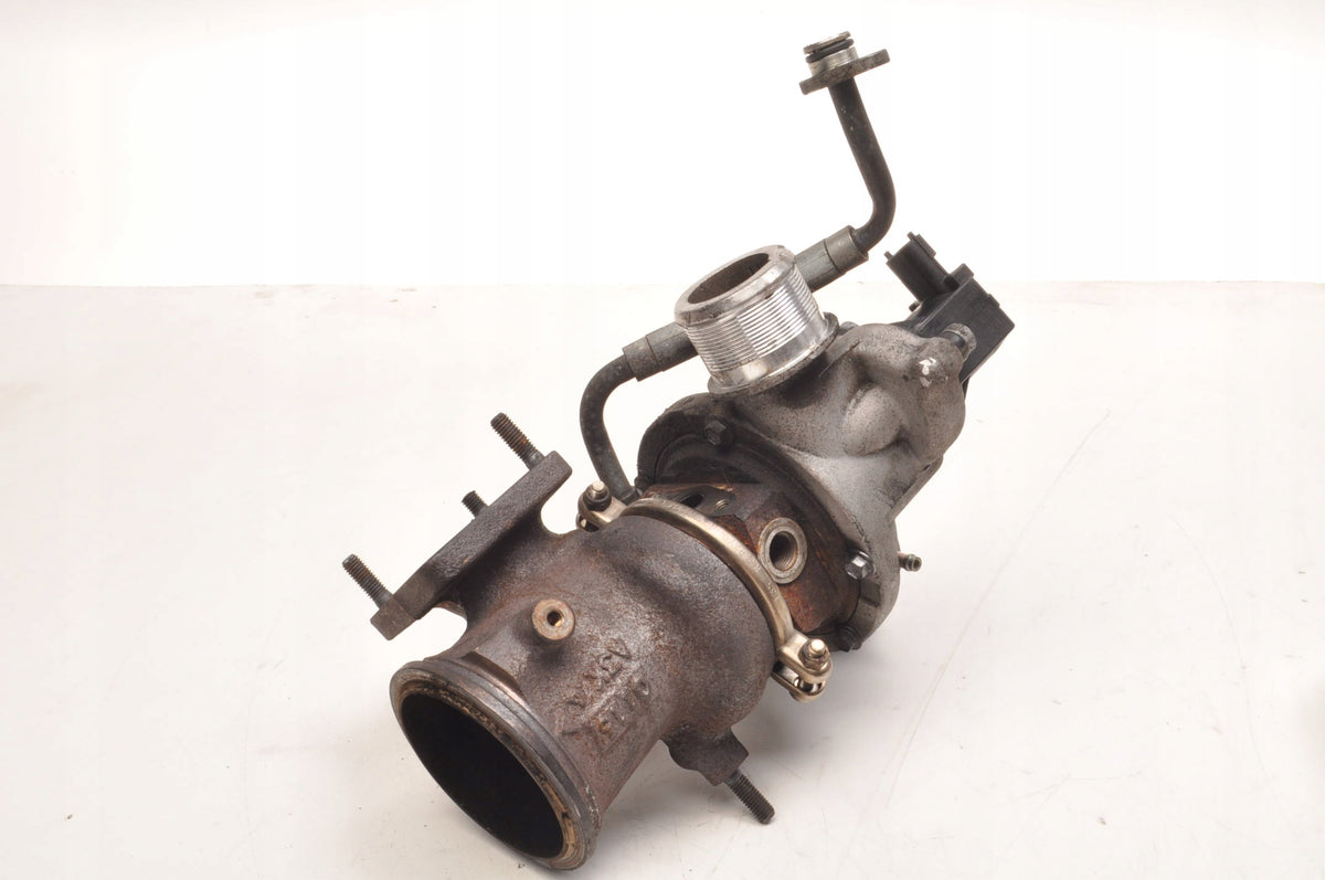 LANCIA DELTA 3 III ALFA ROMEO MITO 1.4 T-JET TURBINE 55228036 55221800